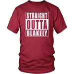 Straight Outta Blakely