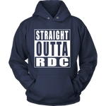 Straight Outta RDC