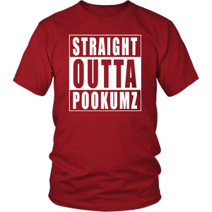 Straight Outta Pookumz