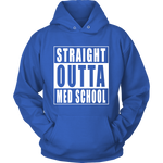 Straight Outta Med School
