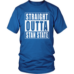 Straight Outta Stan State