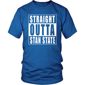 Straight Outta Stan State