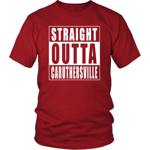 Straight Outta Caruthersville