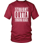 Straight Outta Virginia Beach
