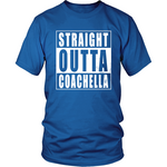 Straight Outta Coachella