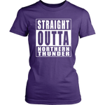 Straight Outta Northern Thunder