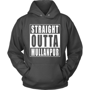 Straight Outta Mullanpur