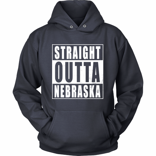 Straight Outta Nebraska