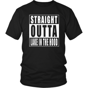 Straight Outta Lake in the Hood