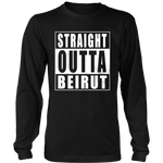 Straight Outta Beirut