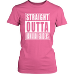 Straight Outta Hawaiian Gardens