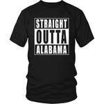 Straight Outta Alabama