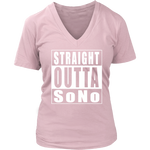 Straight Outta SoNo