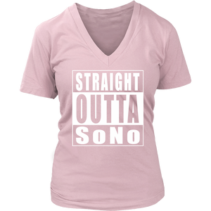 Straight Outta SoNo