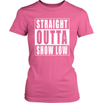 Straight Outta Show Low