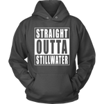 Straight Outta Stillwater