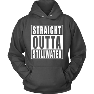 Straight Outta Stillwater