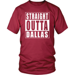 Straight Outta Dallas