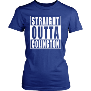 Straight Outta Colington