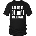 Straight Outta Madtown