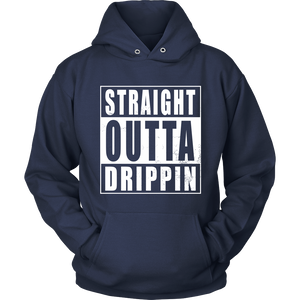 Straight Outta Drippin