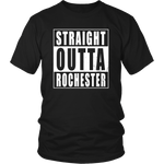 Straight Outta Rochester