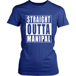 Straight Outta Manipal