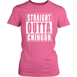 Straight Outta Chingon