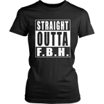 Straight Outta F.B.H.