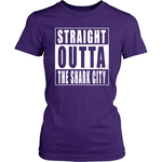 Straight Outta The Shark City