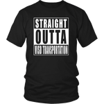 Straight Outta Visd Transportation