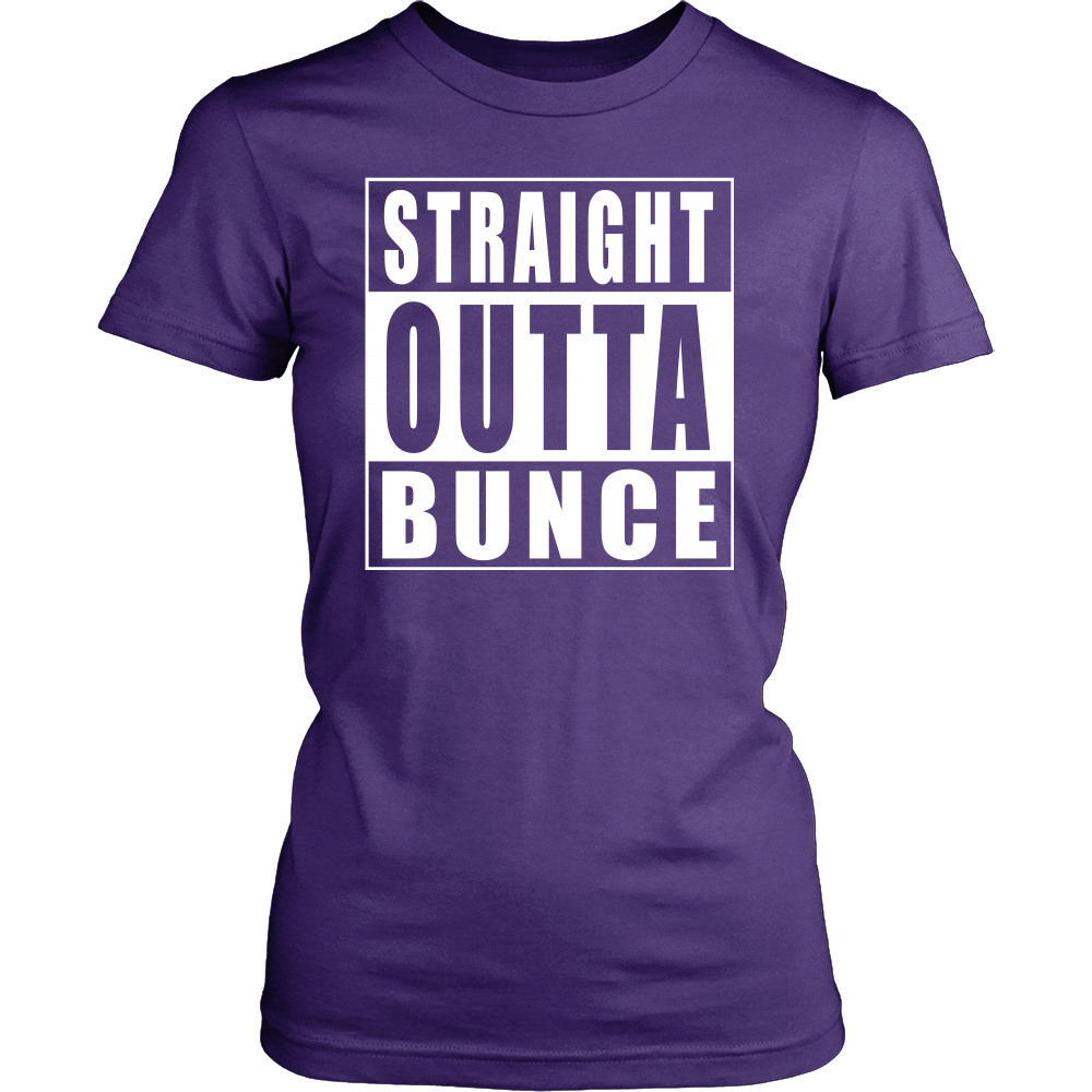 Straight Outta Bunce