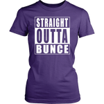 Straight Outta Bunce