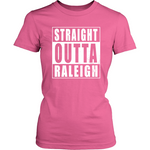 Straight Outta Raleigh
