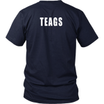 TEAGS