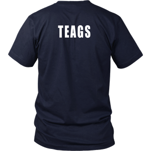 TEAGS