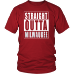 Straight Outta Milwaukee