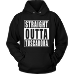 Straight Outta Tuscarora