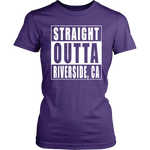 Straight Outta Riverside, Ca