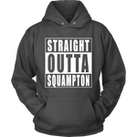 Straight Outta Squampton