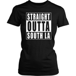 Straight Outta South LA