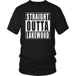 Straight Outta Lakewood