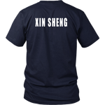 XIN SHENG