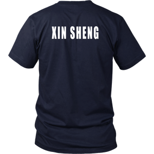XIN SHENG
