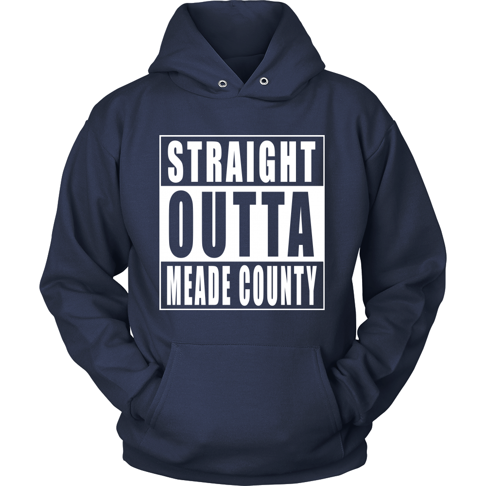 Straight Outta Meade County