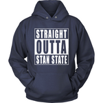 Straight Outta Stan State