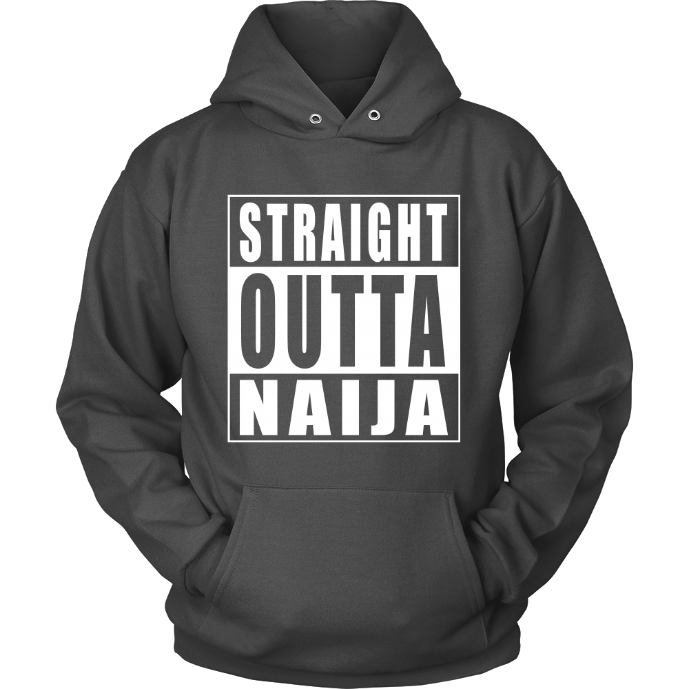 Straight Outta Naija