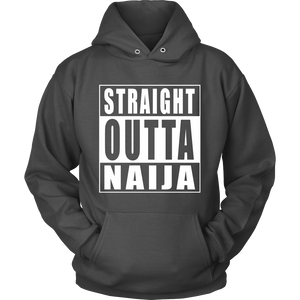 Straight Outta Naija
