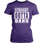 Straight Outta Oahu