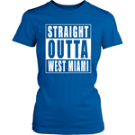 Straight Outta West Miami